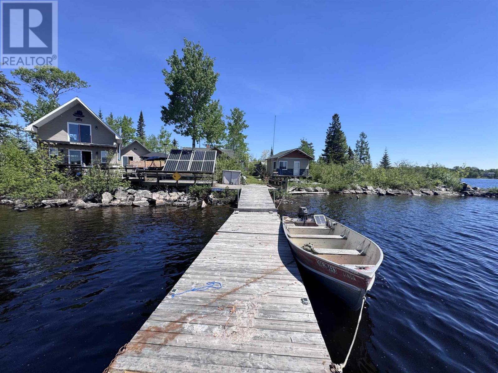 2830 Dog Lake Island - Photo 3