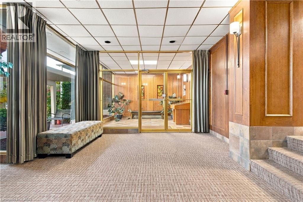 45 WESTMOUNT Road N Unit# 202