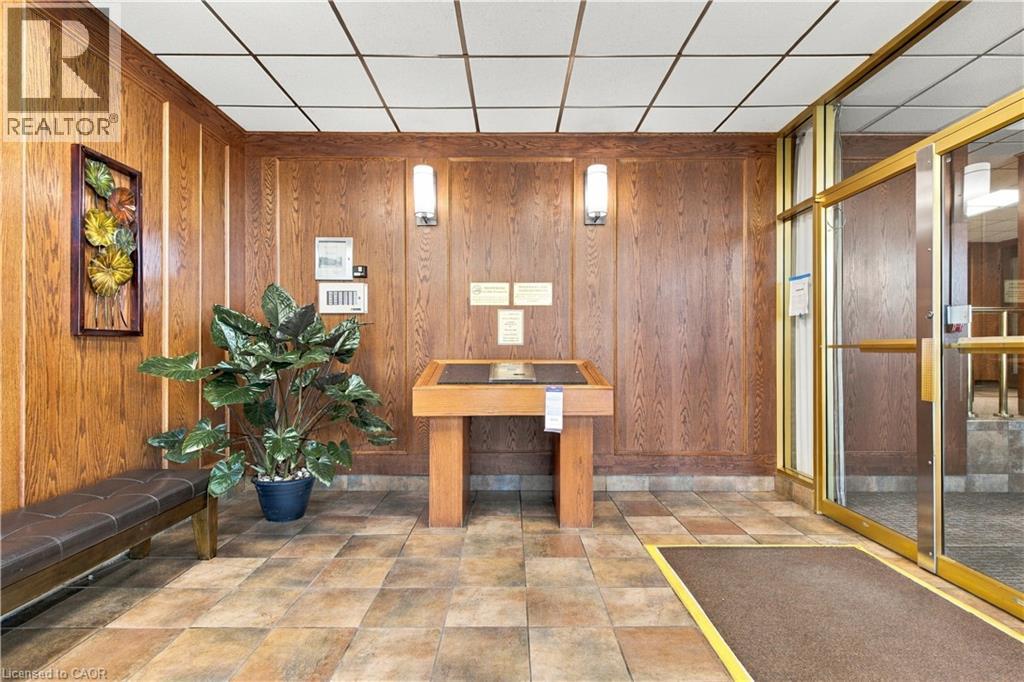 45 WESTMOUNT Road N Unit# 202