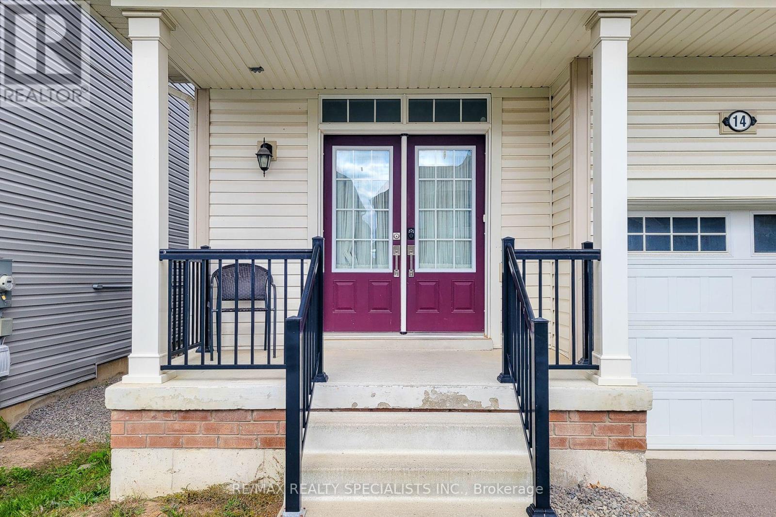 14 BEATTY AVENUE