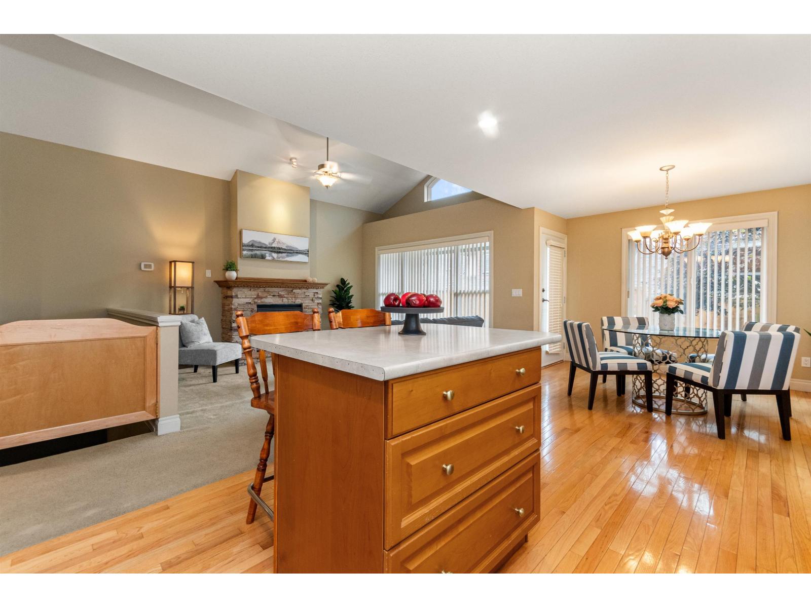 12 45819 STEVENSON ROAD, Sardis East Vedder