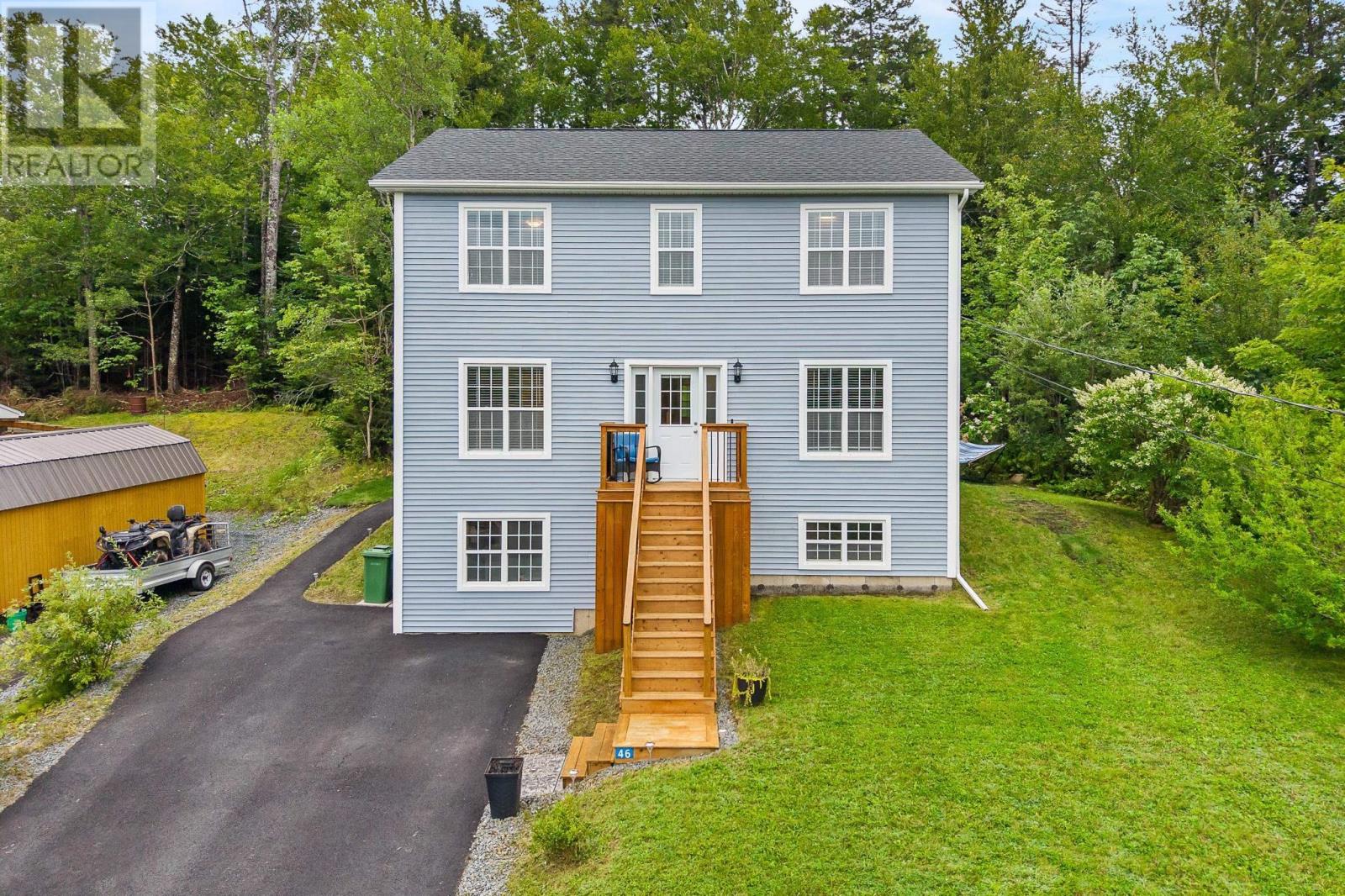 46 Meadow Drive - Photo 2