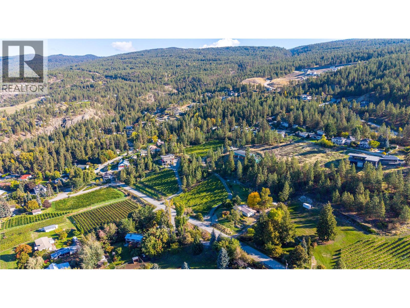 2864 Arawana Road