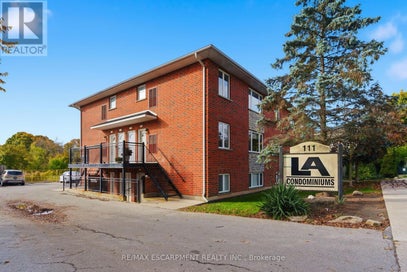 302 - 111 SMITS COVE West Lincoln (Smithville) ON L0R 2A0