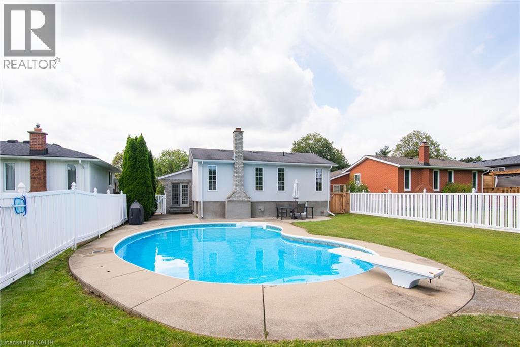 112 MICHENER Crescent