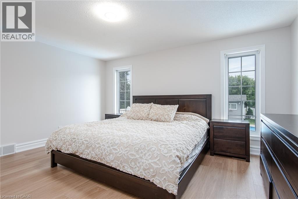 112 MICHENER Crescent