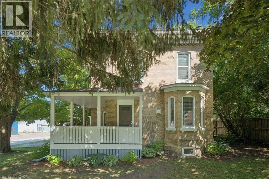 3659 NAFZIGER Road