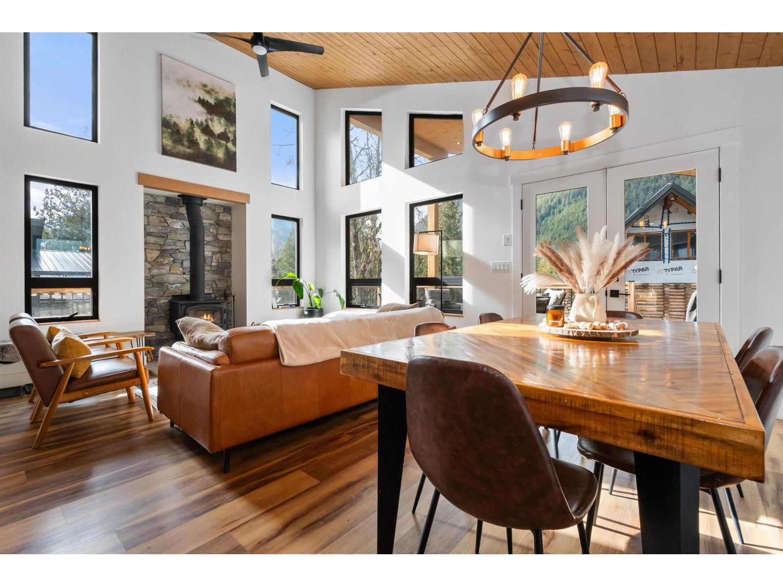 HG139 71498 OLD HOPE PRINCETON HIGHWAY, Sunshine Valley