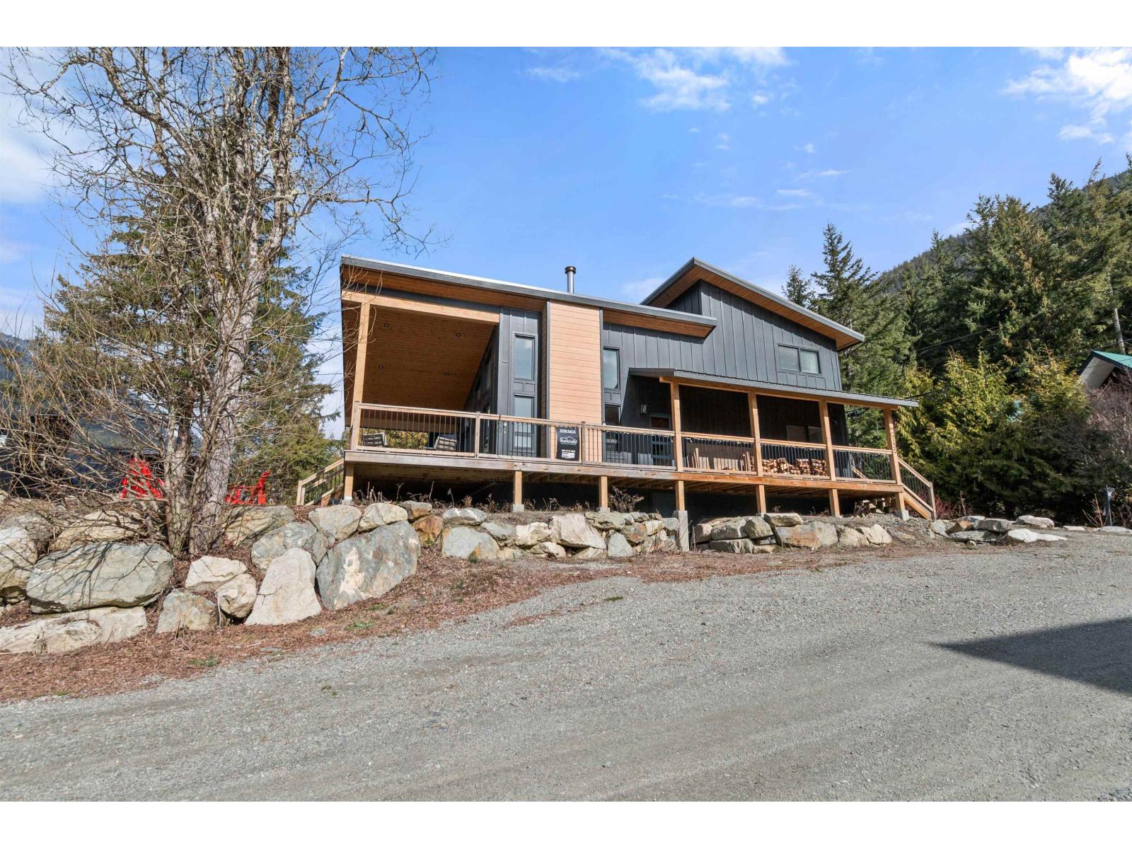 HG139 71498 OLD HOPE PRINCETON HIGHWAY, Sunshine Valley