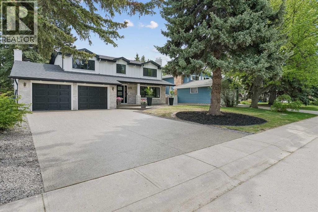 111 Canata Close SW