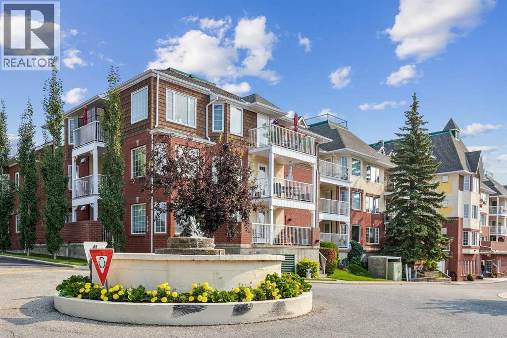1203, 1203 Sienna Park Green SW