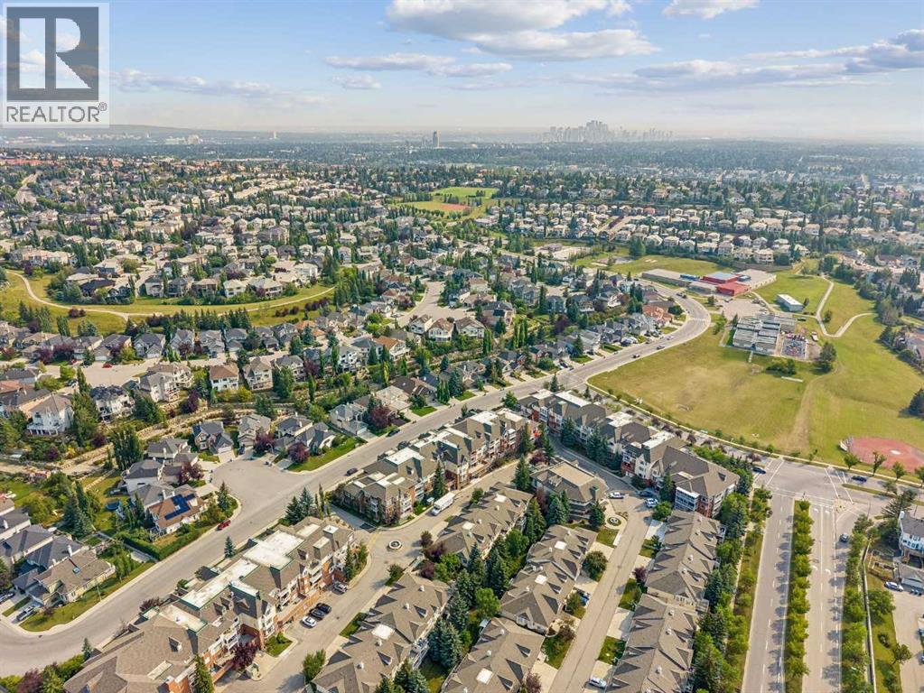 1203, 1203 Sienna Park Green SW