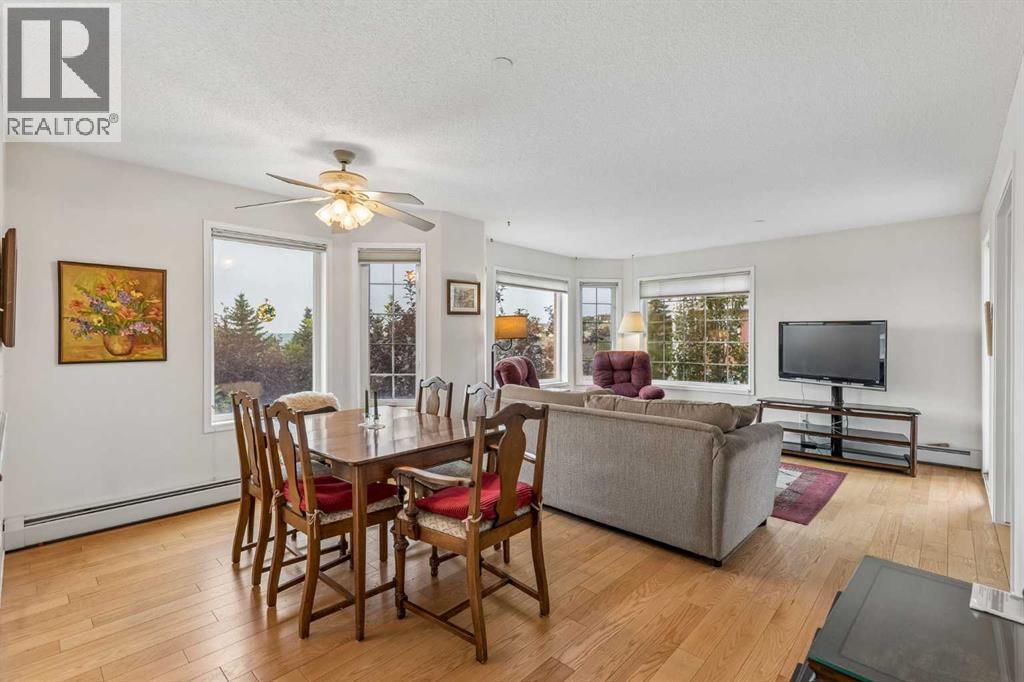 1203, 1203 Sienna Park Green SW