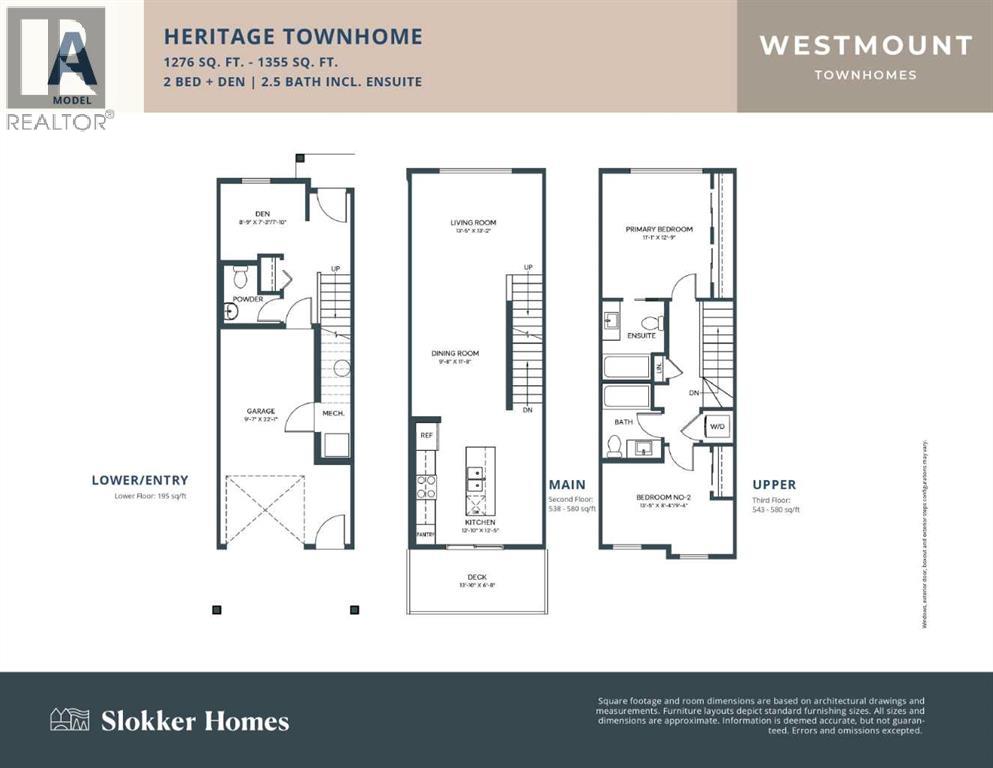 6100, 200 Southridge Drive