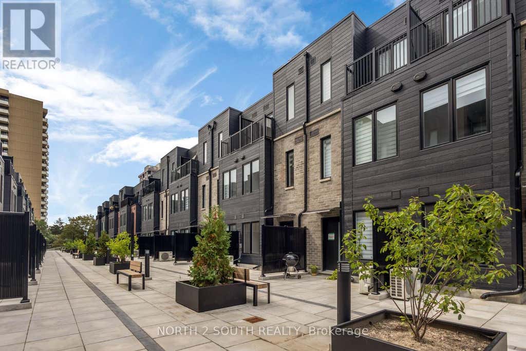 27 - 3079 PHARMACY AVENUE