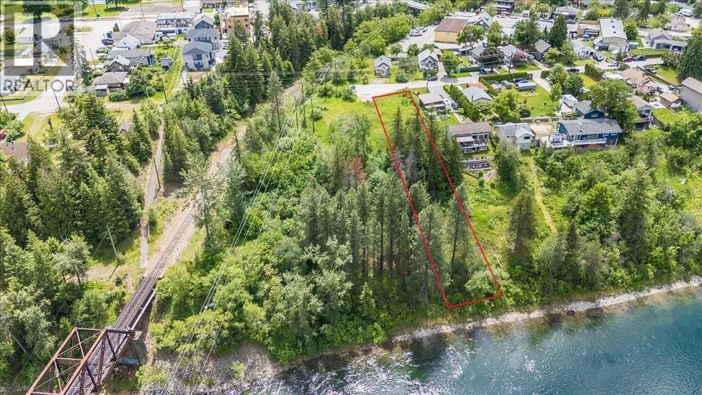1101 1ST STREET LOT# LOT A