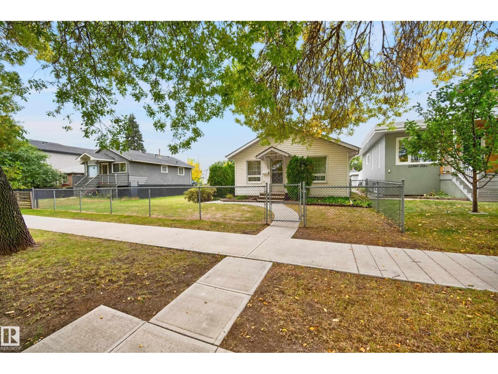 12736 116 ST NW