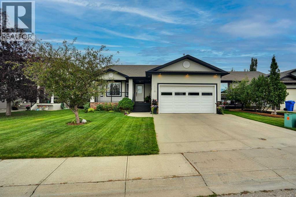 112 Aspen Creek Crescent