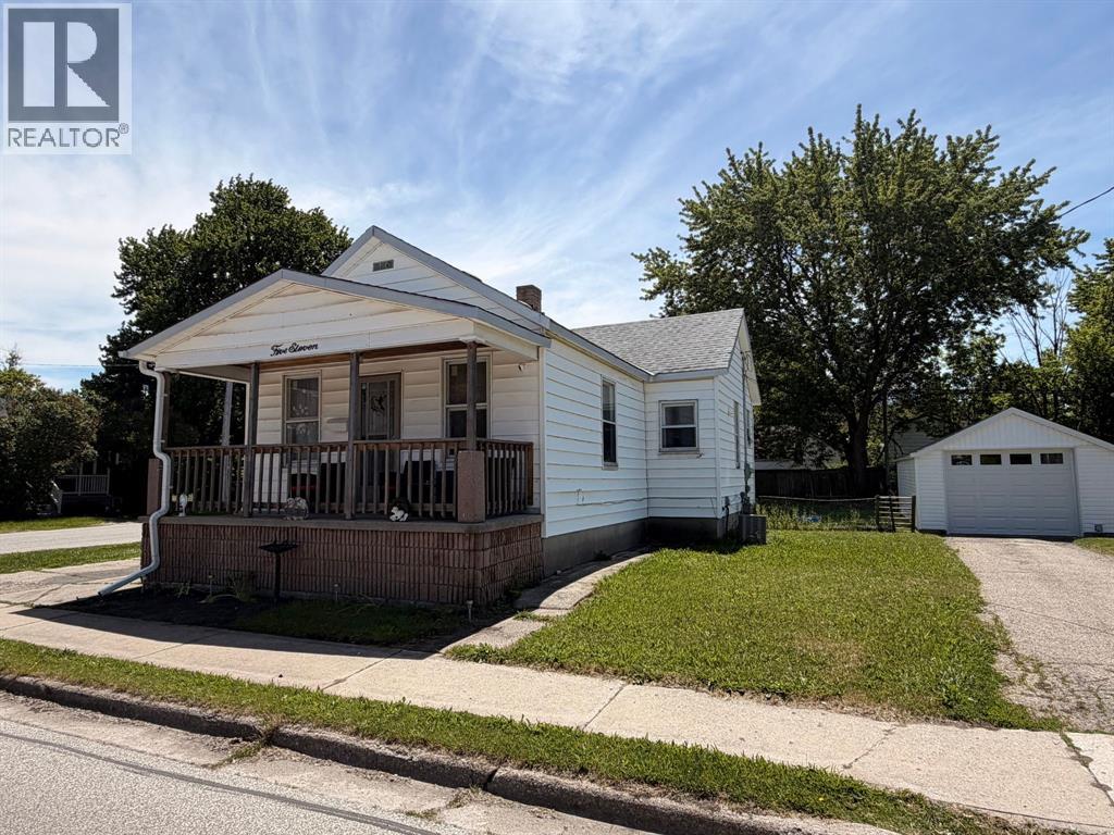 511 George STREET