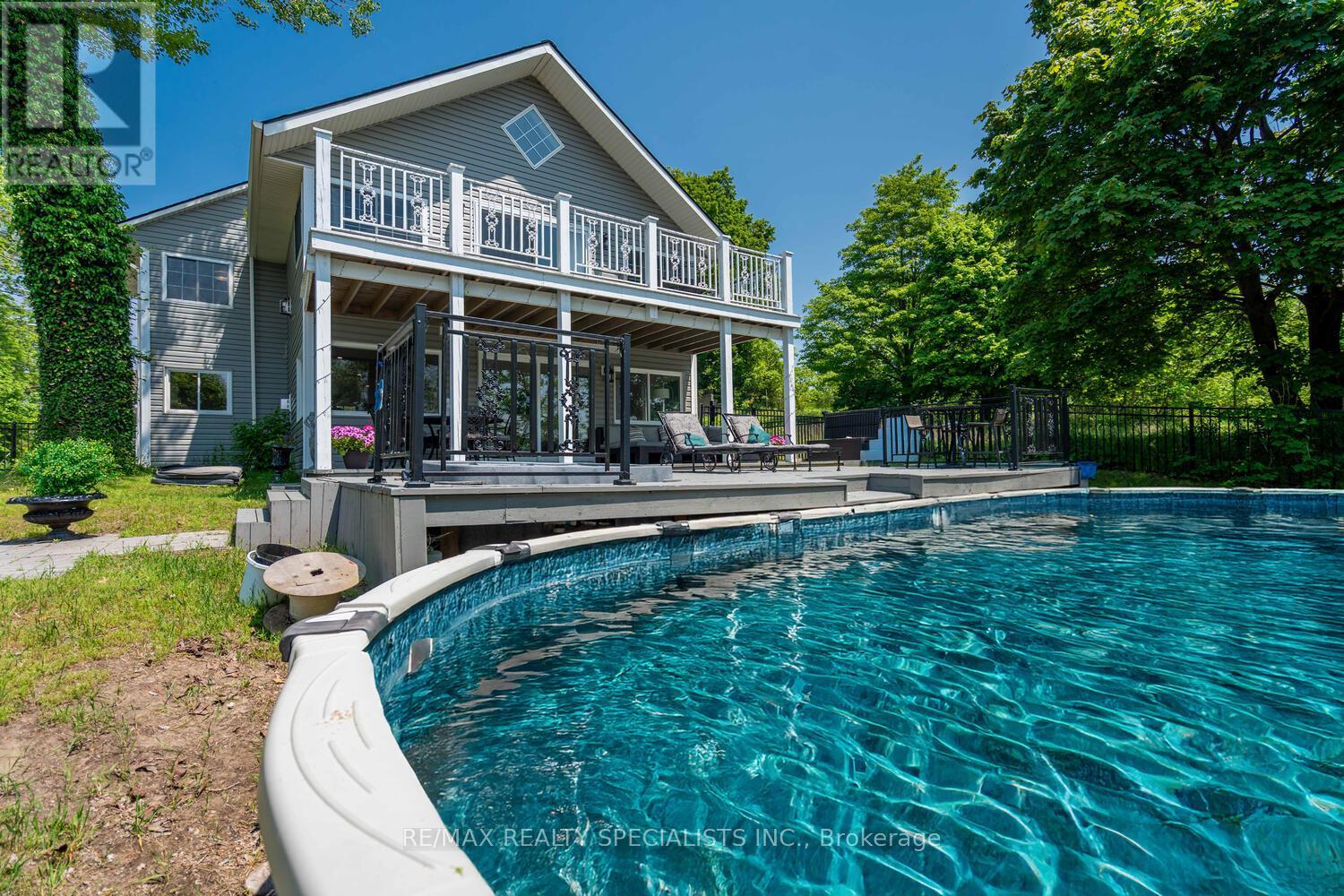532 RIDGEWAY ROAD