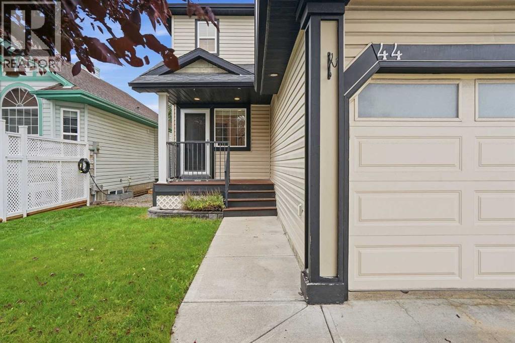 44 Bridlewood Road SW