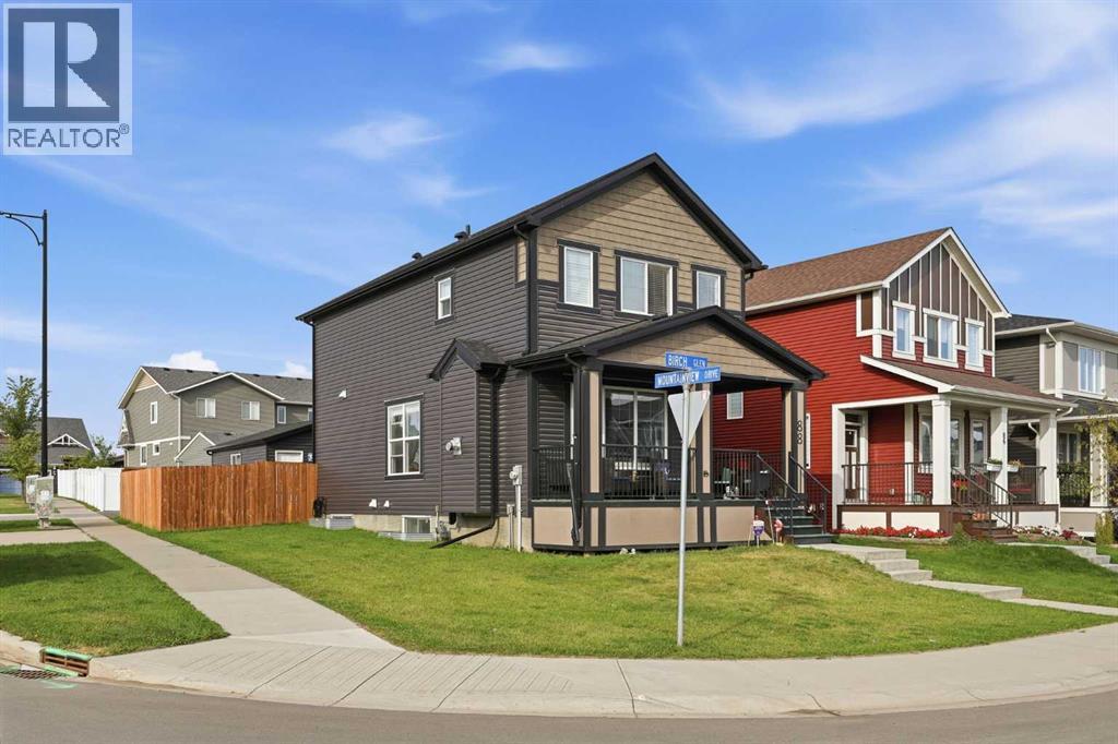88 Birch Glen