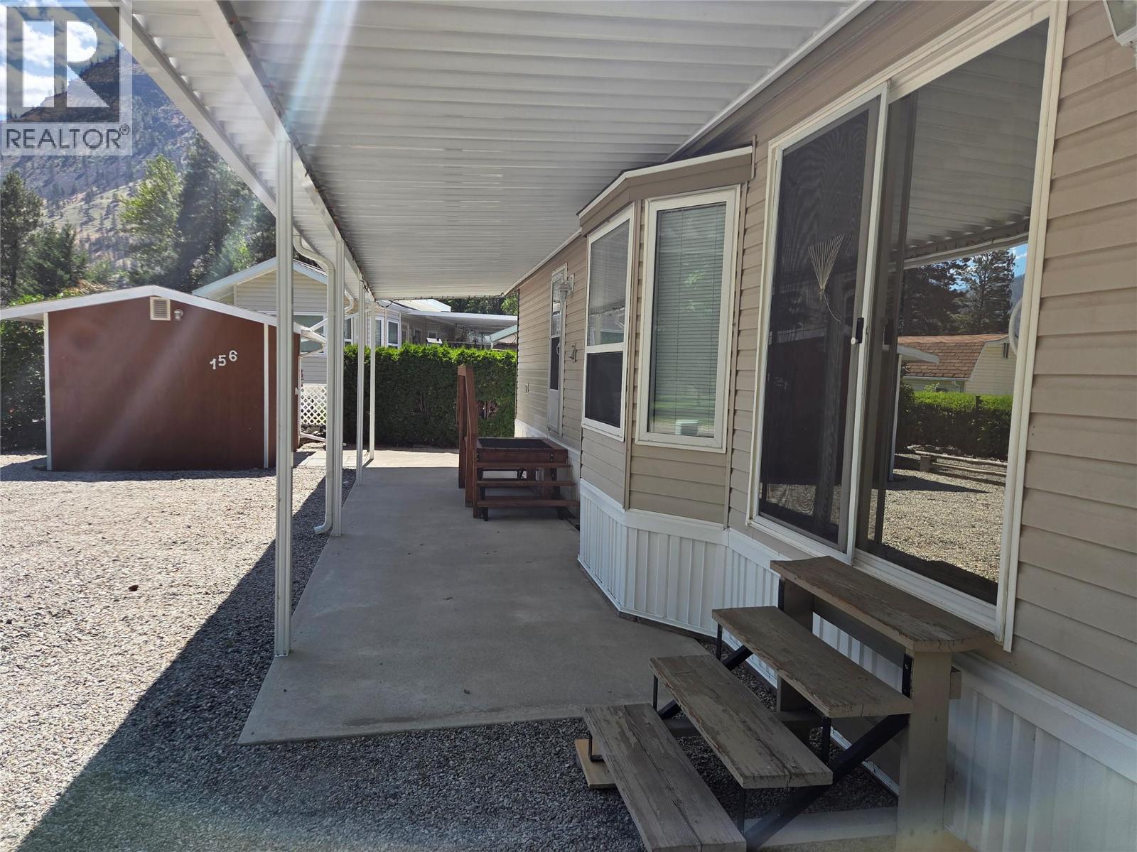 4155 Highway 3 Unit# 156