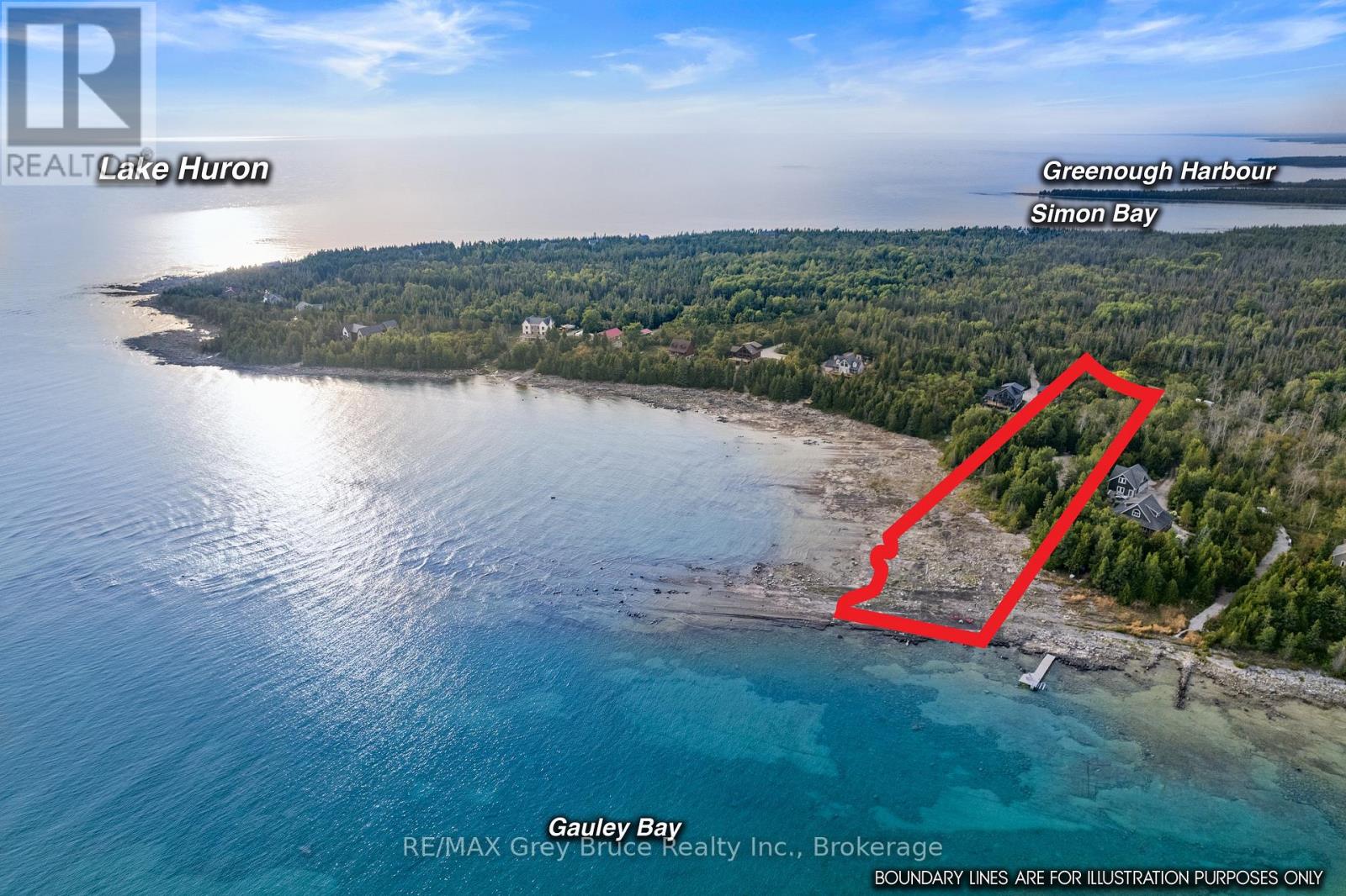 172 GREENOUGH POINT ROAD