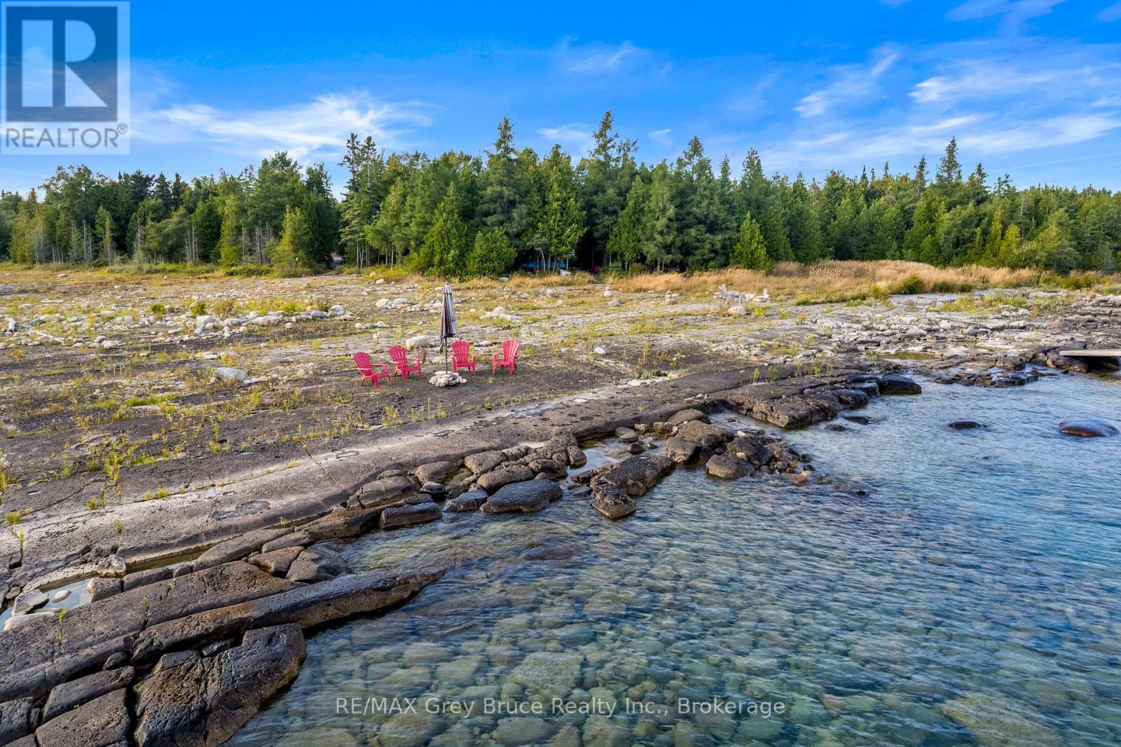172 GREENOUGH POINT ROAD