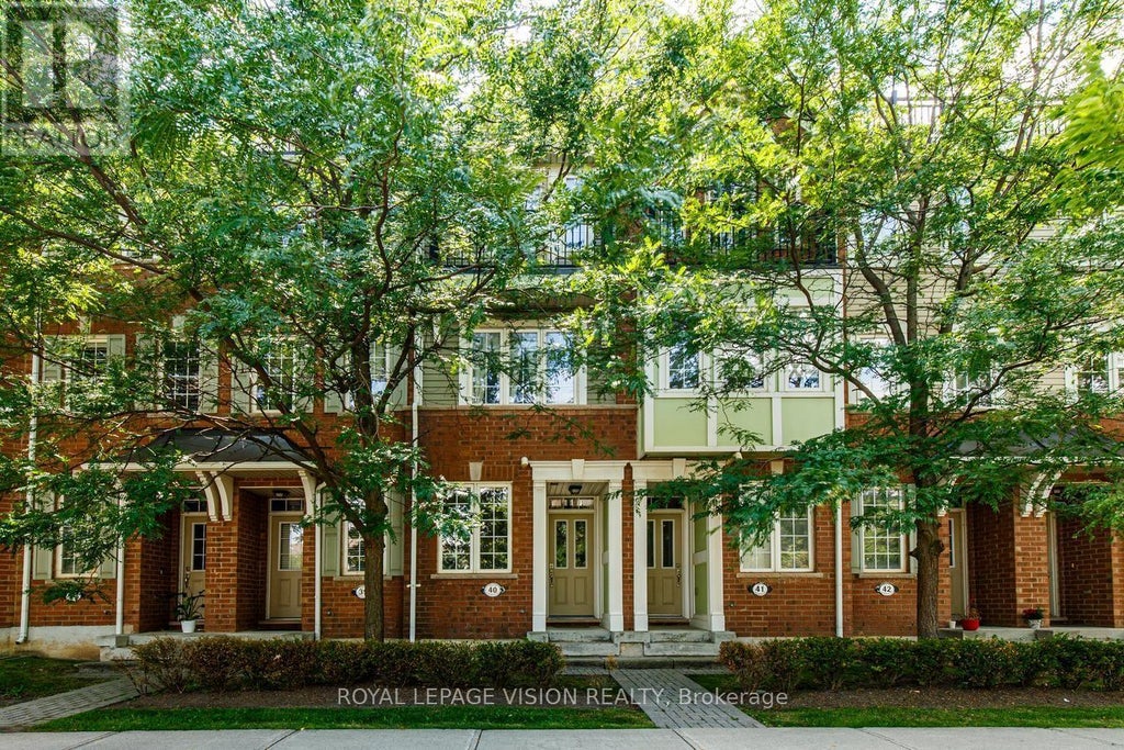 40 - 2614 DASHWOOD DRIVE, OAKVILLE (WT WEST OAK TRAILS), ON L6M 0K5 - Image 2218413552.jpeg?d=l