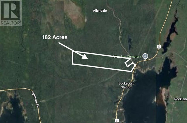 Lot (PID 80136807) Highway 3