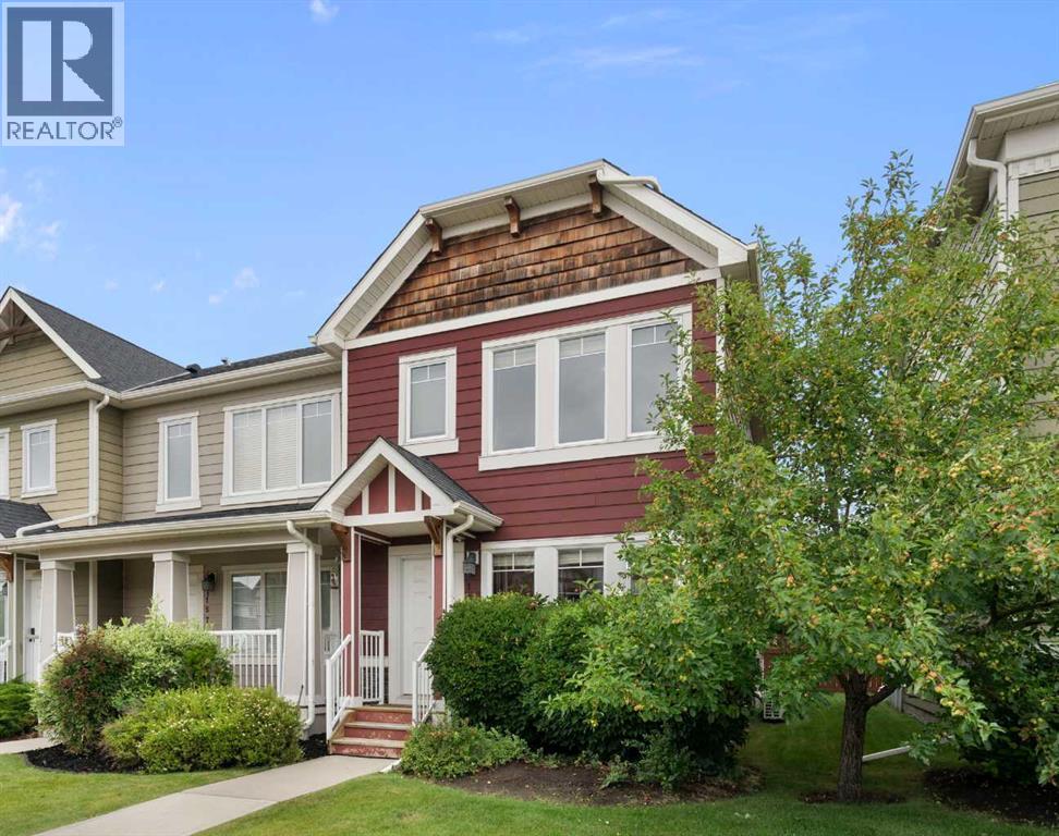 153 Rainbow Falls Manor W