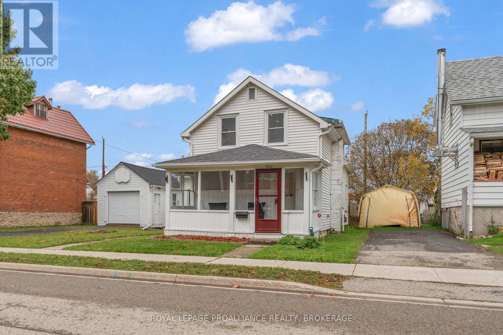 262 BROCK STREET