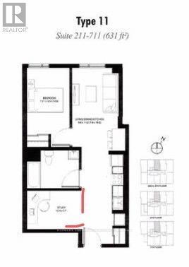 311 - 246 LESTER STREET