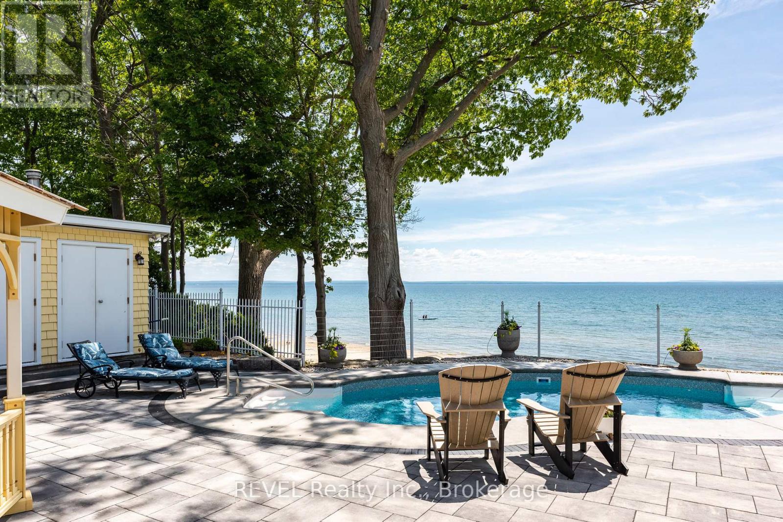 3091 THUNDER BAY ROAD