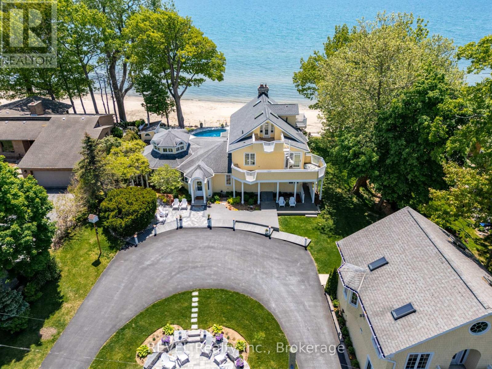 3091 THUNDER BAY ROAD