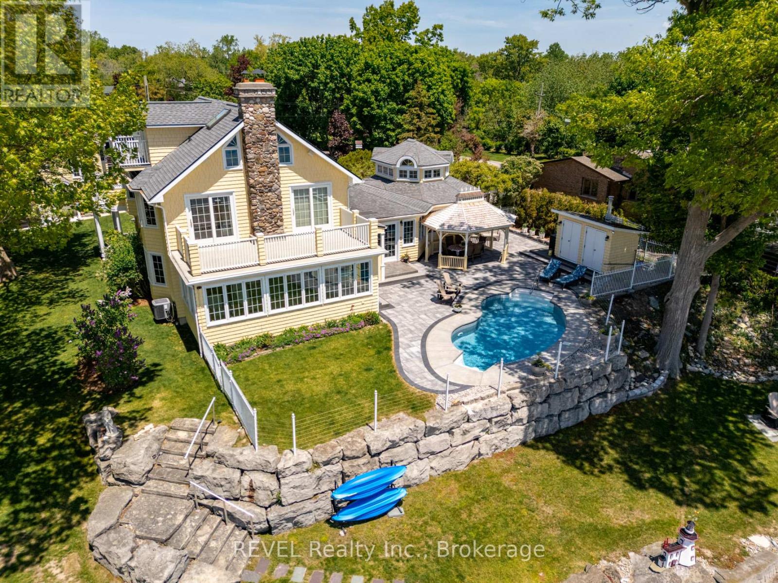 3091 THUNDER BAY ROAD