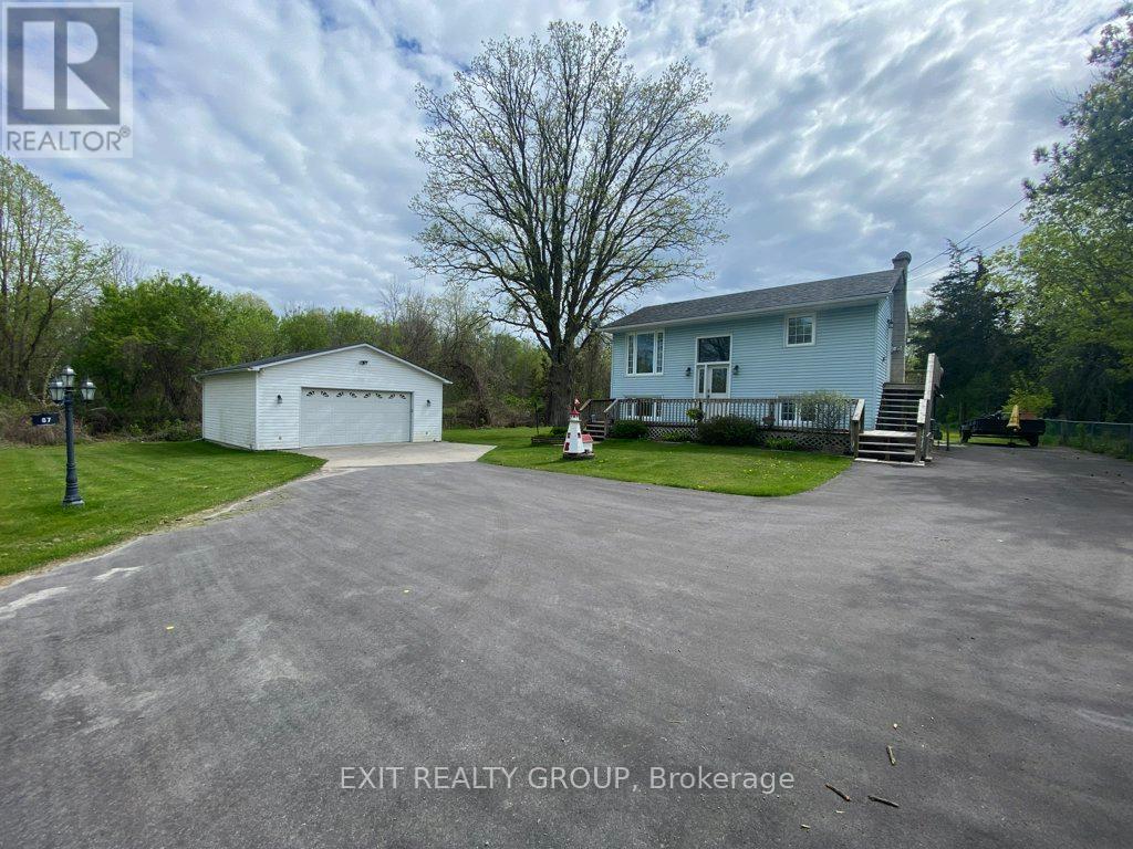 87 BERNARD LONG ROAD - Photo 3