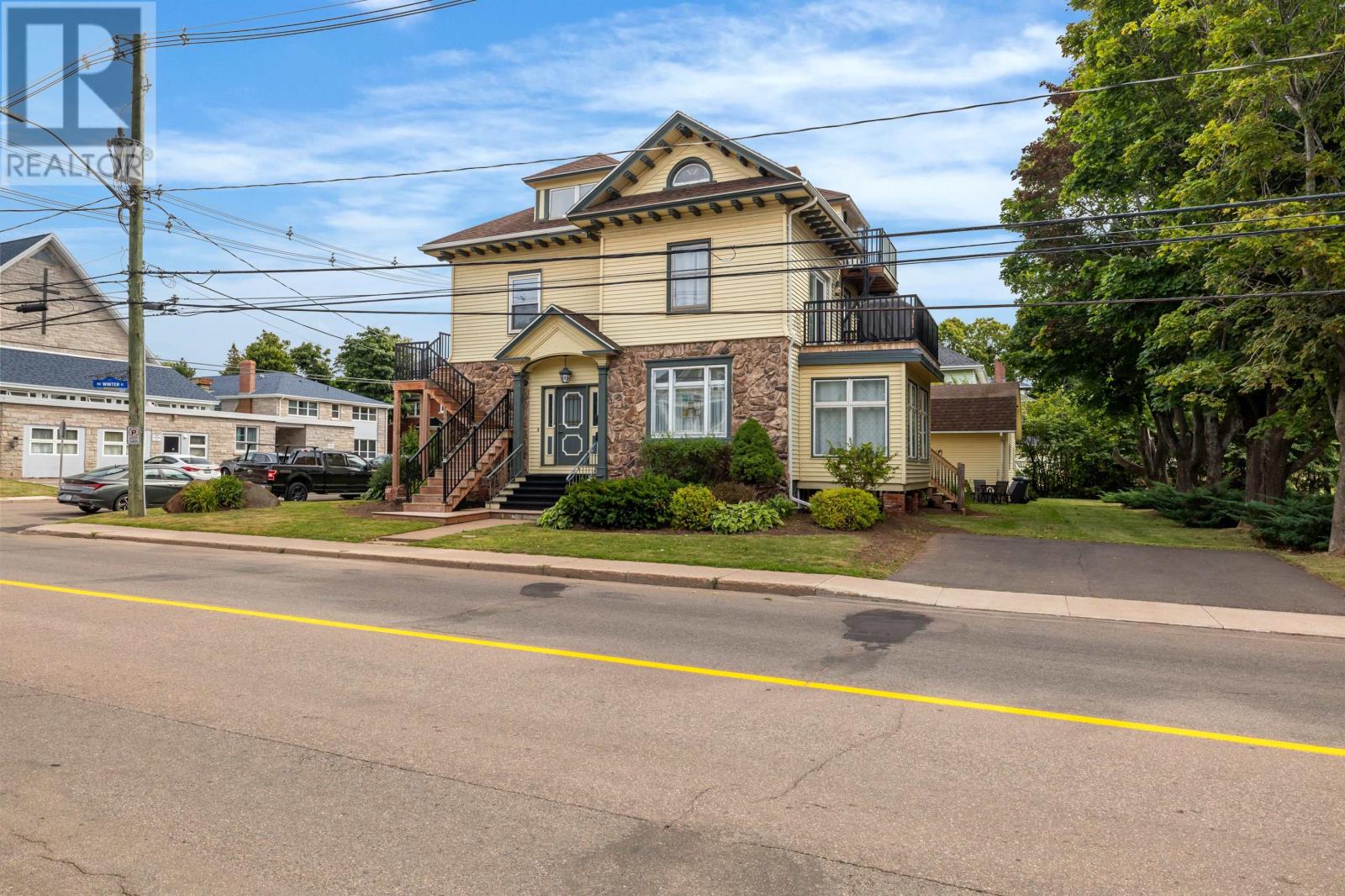 91 Central Street
