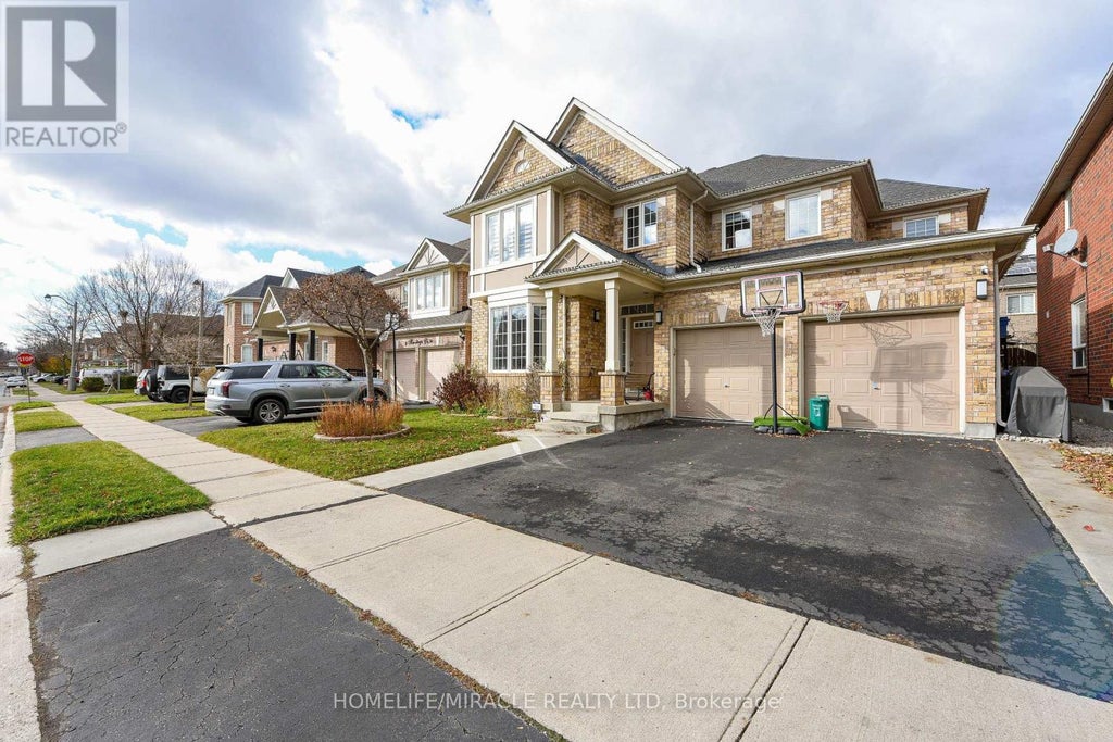 6 MENDOZA DRIVE, BRAMPTON (FLETCHER'S MEADOW), ON L7A 3M3 - Image 861333242.jpeg?d=l
