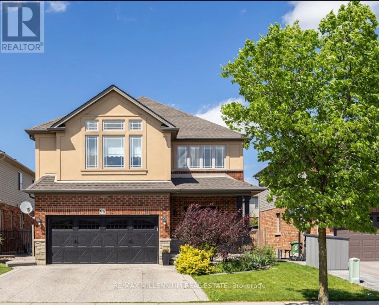 96 WINDWOOD DRIVE