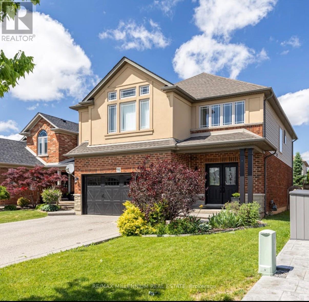 96 WINDWOOD DRIVE