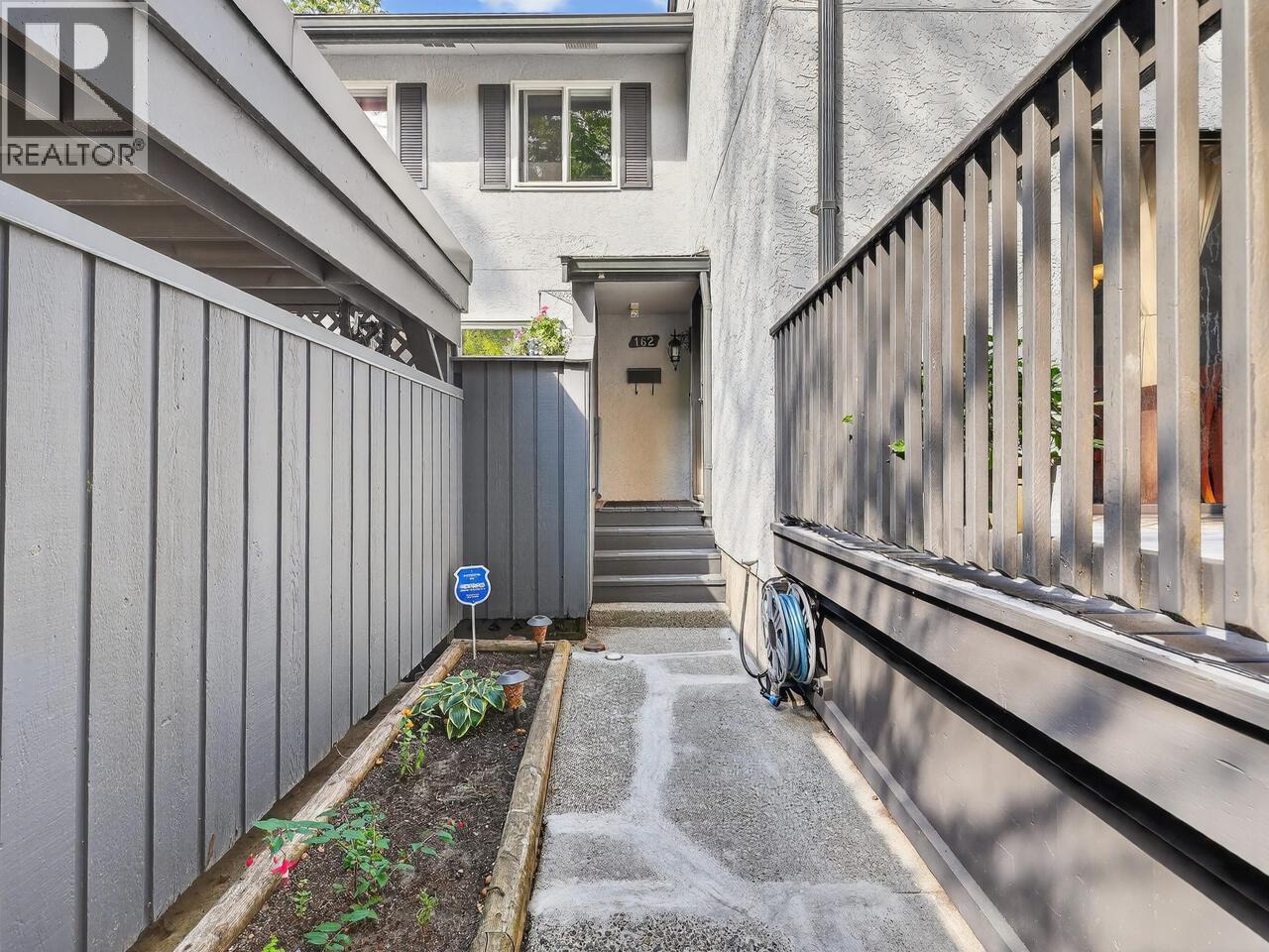 162 JAMES ROAD