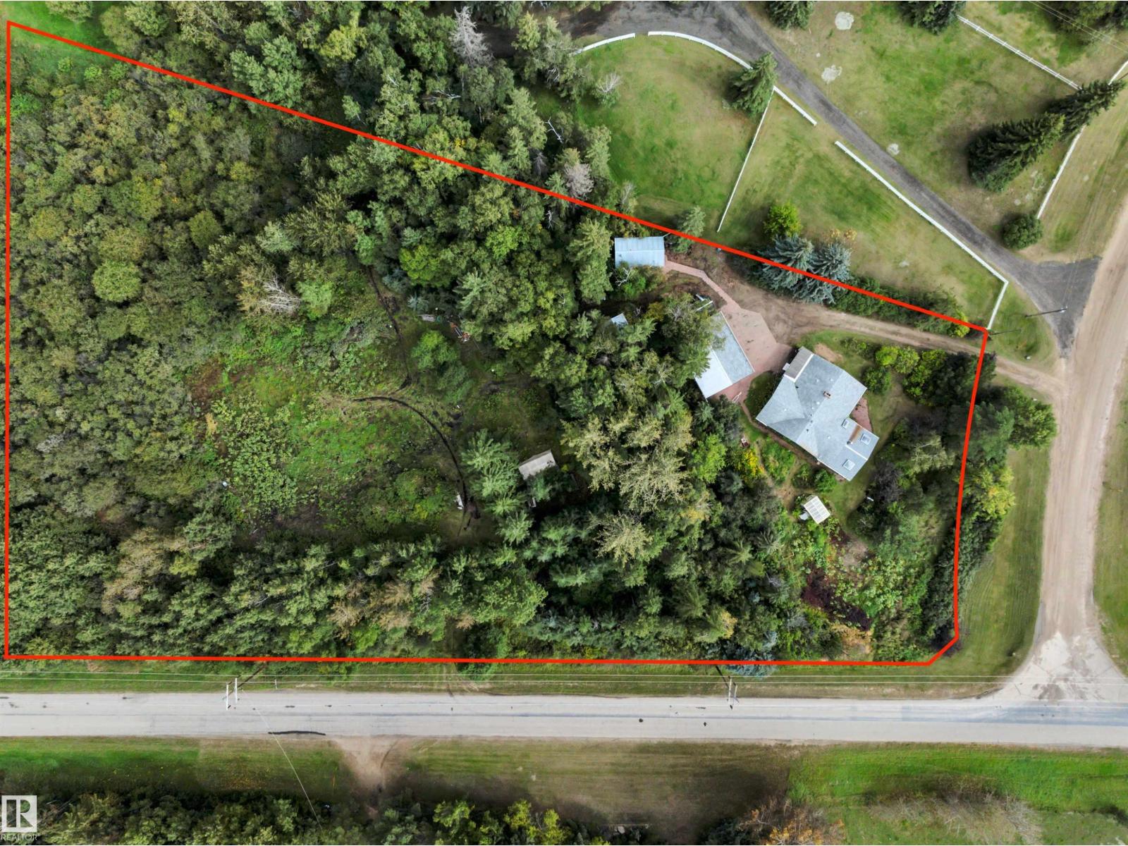 #1 51413 RGE ROAD 262