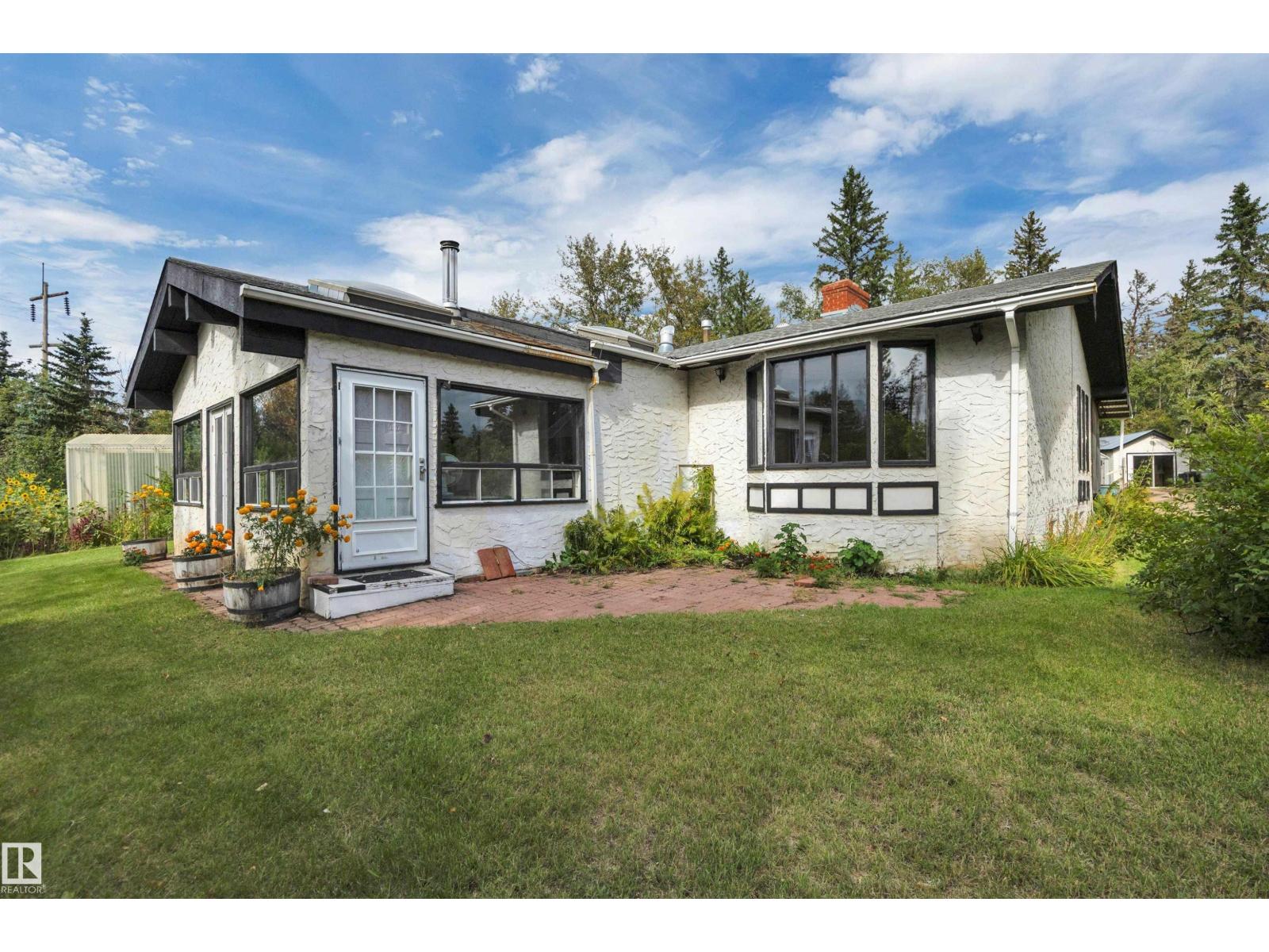 #1 51413 RGE ROAD 262