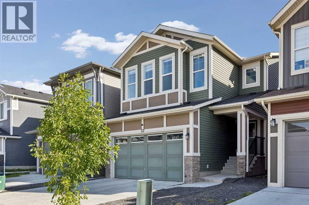 22 Lucas Terrace NW