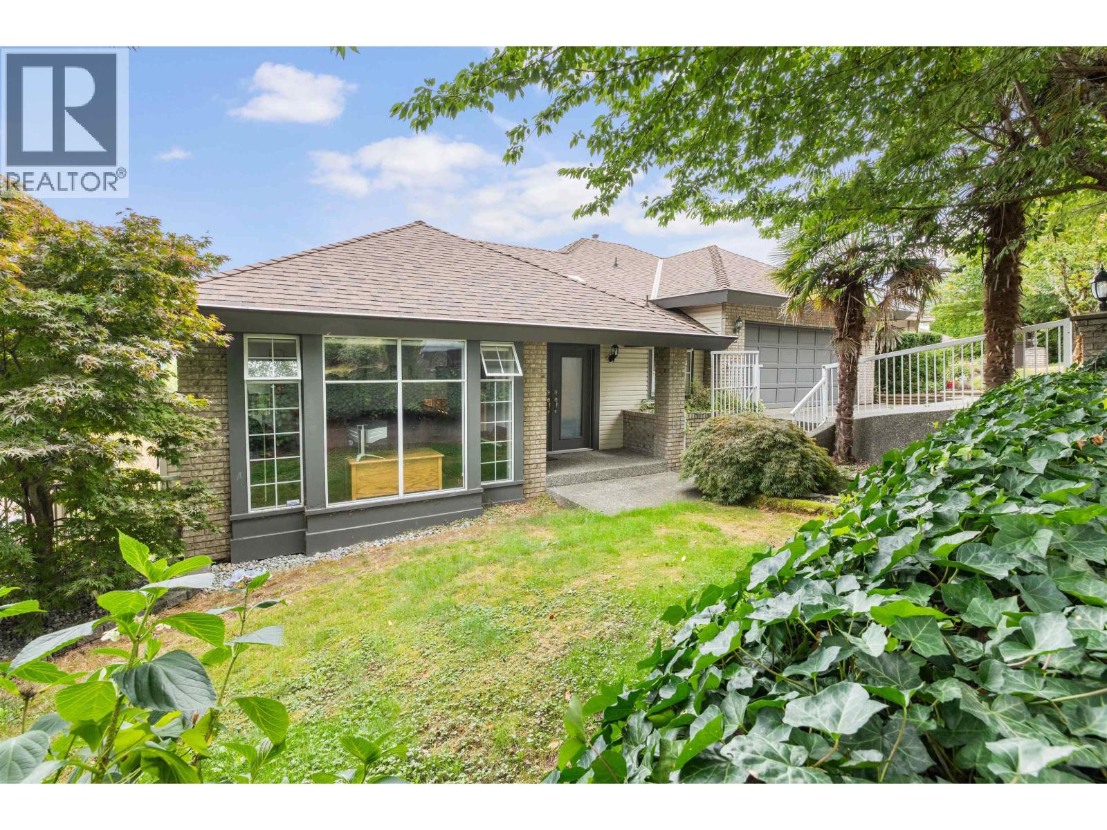 3 BURRARD CRESCENT