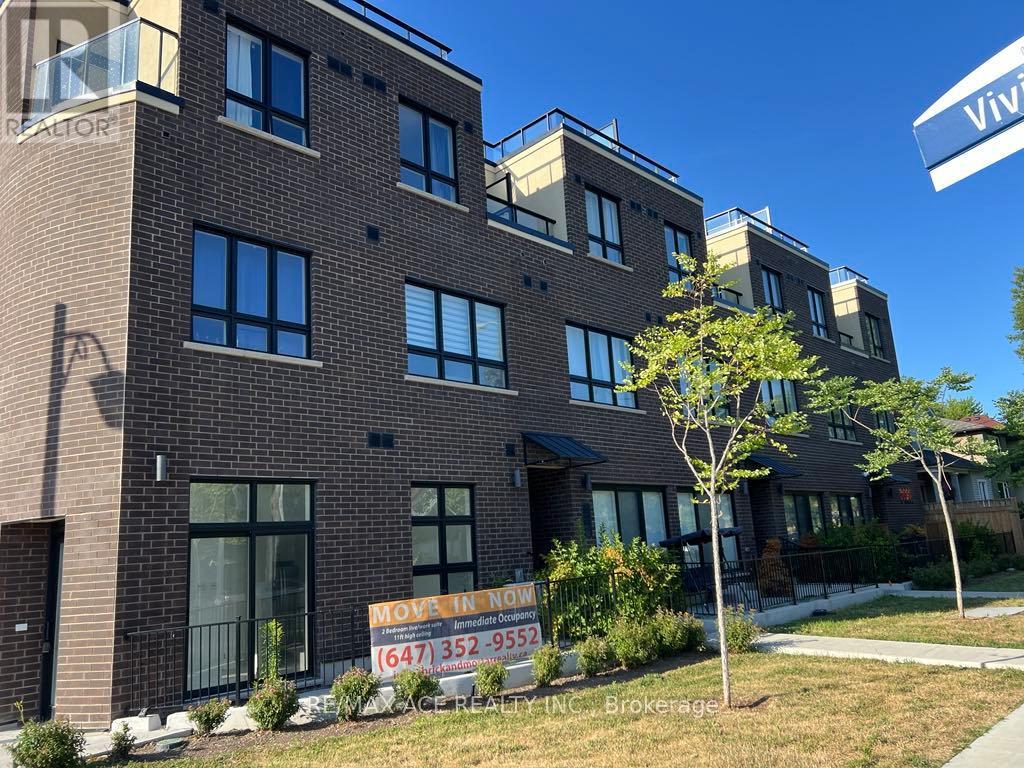 105 - 3686 ST CLAIR AVENUE E, TORONTO (CLIFFCREST), ON M1M 0E4 - Image 3456676331.jpeg?d=l