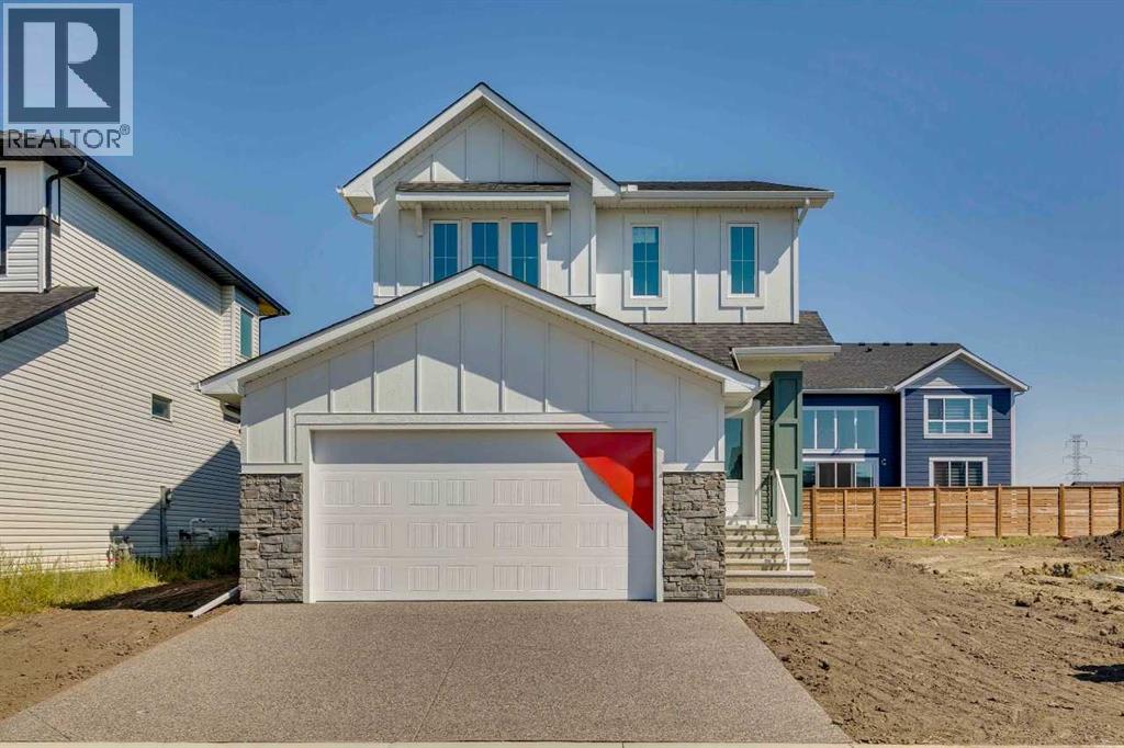 262 Dawson Wharf Rise