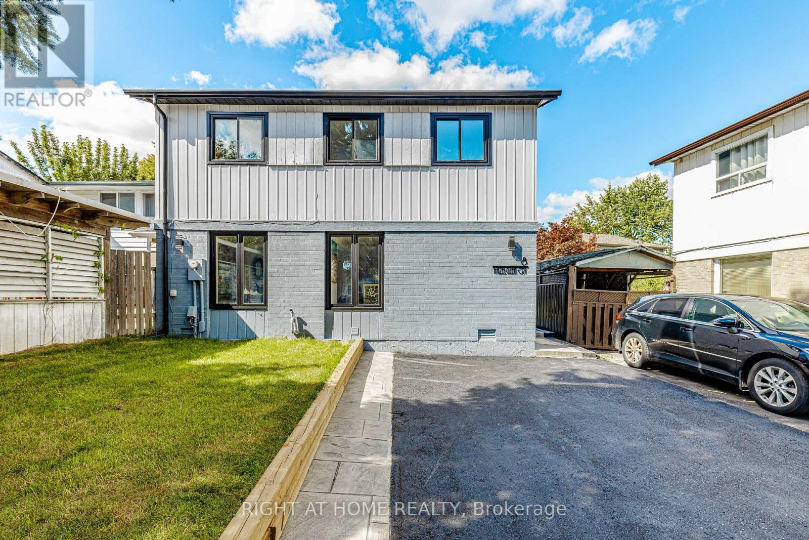 8 HAZELGLEN COURT